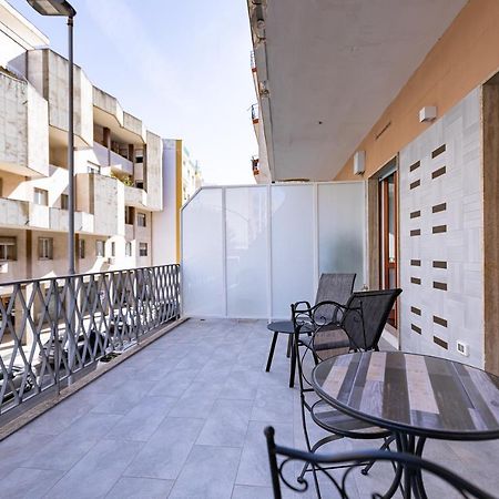 Prezioso Suites & Rooms Lecce Dış mekan fotoğraf