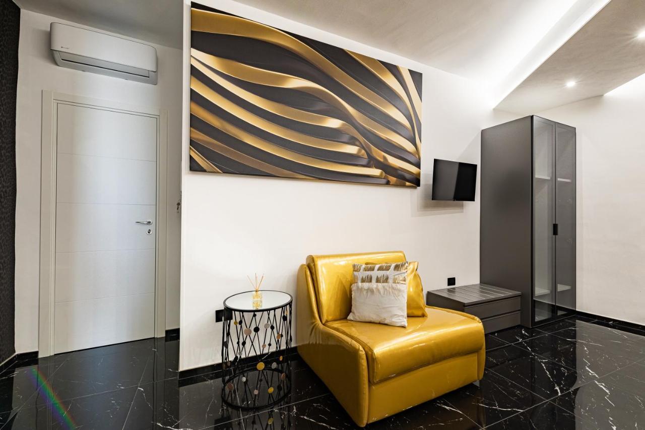 Prezioso Suites & Rooms Lecce Dış mekan fotoğraf