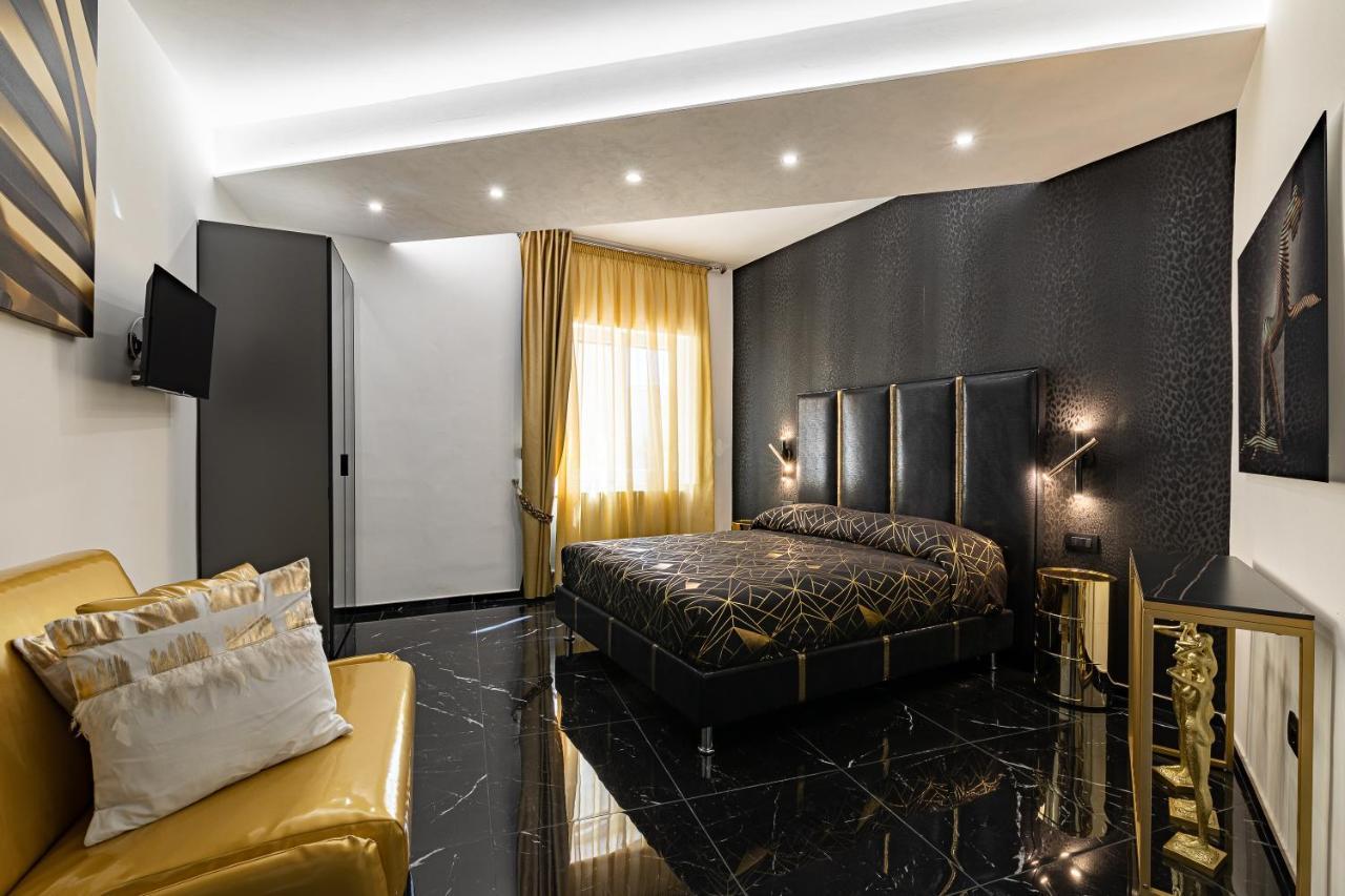 Prezioso Suites & Rooms Lecce Dış mekan fotoğraf