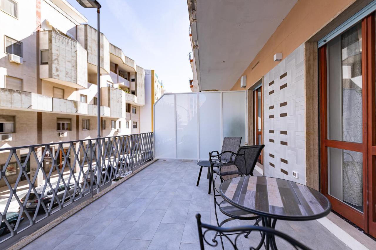 Prezioso Suites & Rooms Lecce Dış mekan fotoğraf